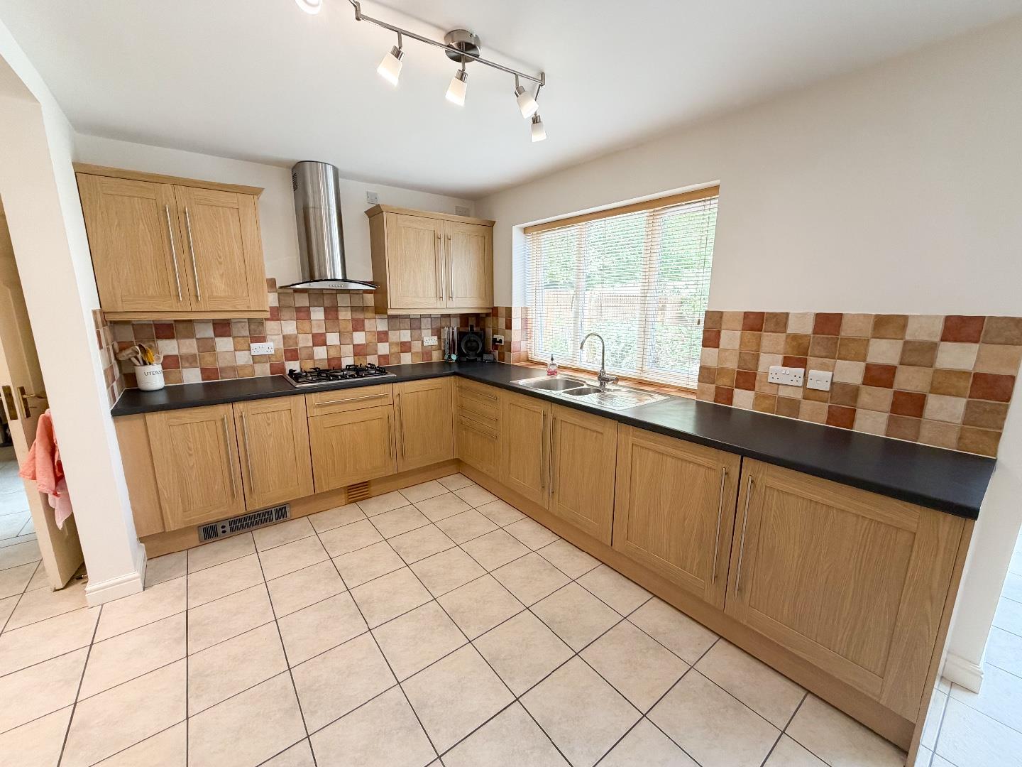 Iron Way, Tondu, Bridgend County Borough, CF32 9BF
